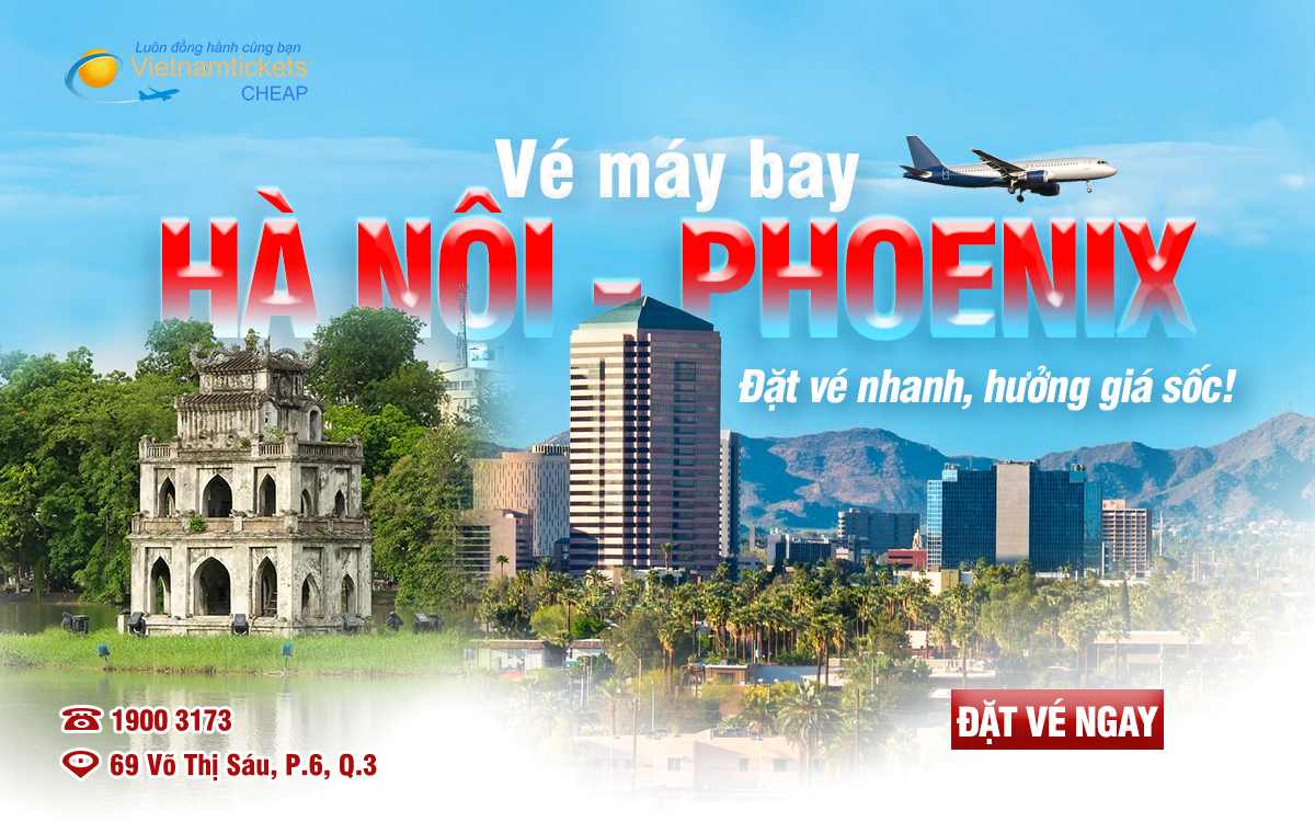 Hà Nội - Phoenix