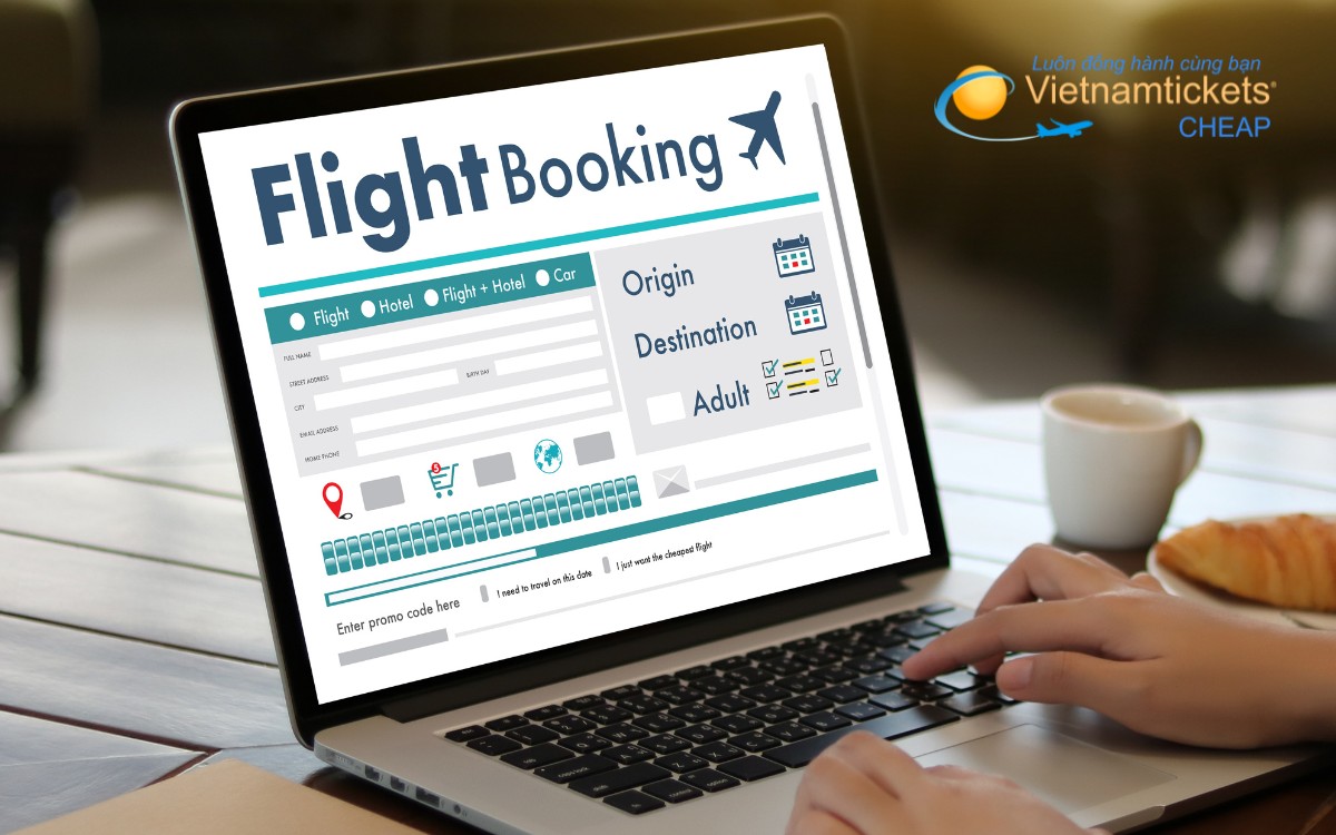 Nên đặt vé Hàn Quốc về Việt Nam khi nào giá rẻ