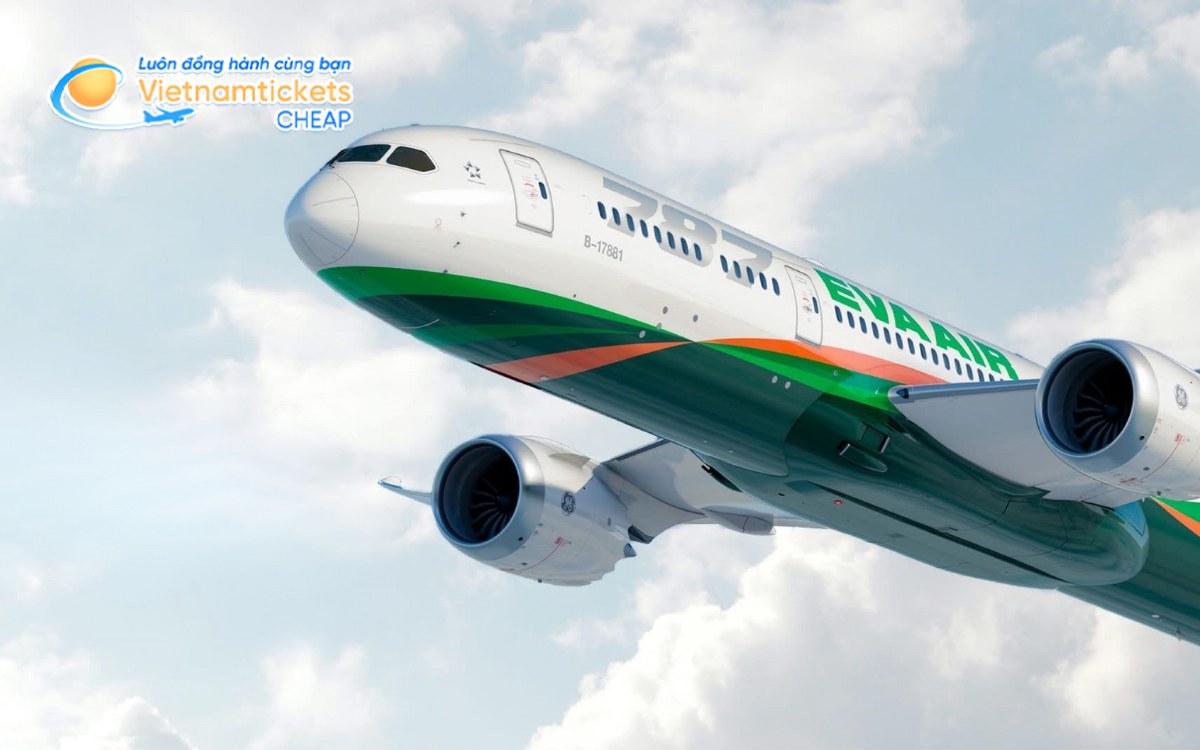 Hãng bay từ Los Angeles đi TPHCM