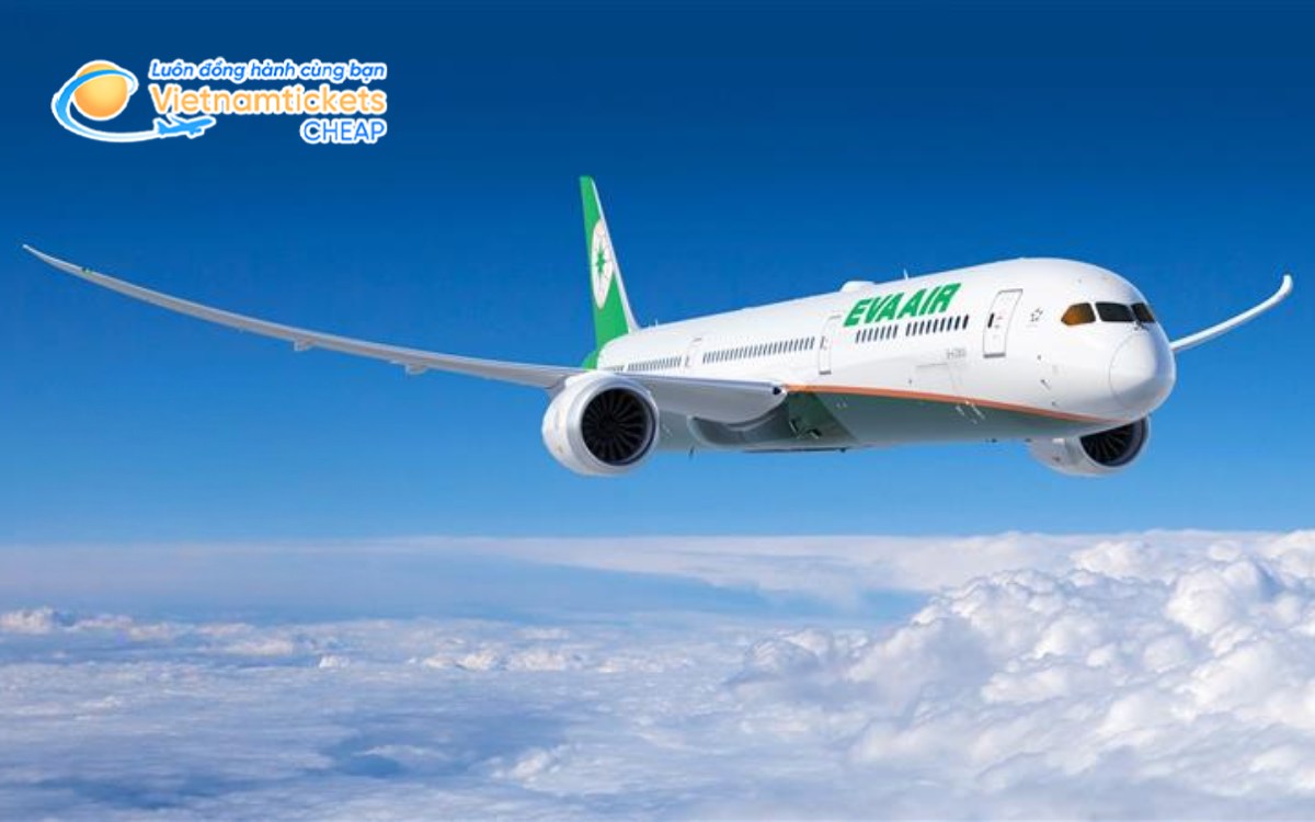 Hãng bay từ Los Angeles về Hà Nội