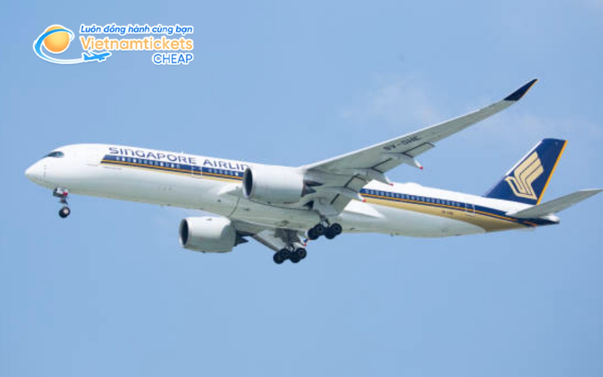 Hãng bay từ Mỹ về Hà Nội