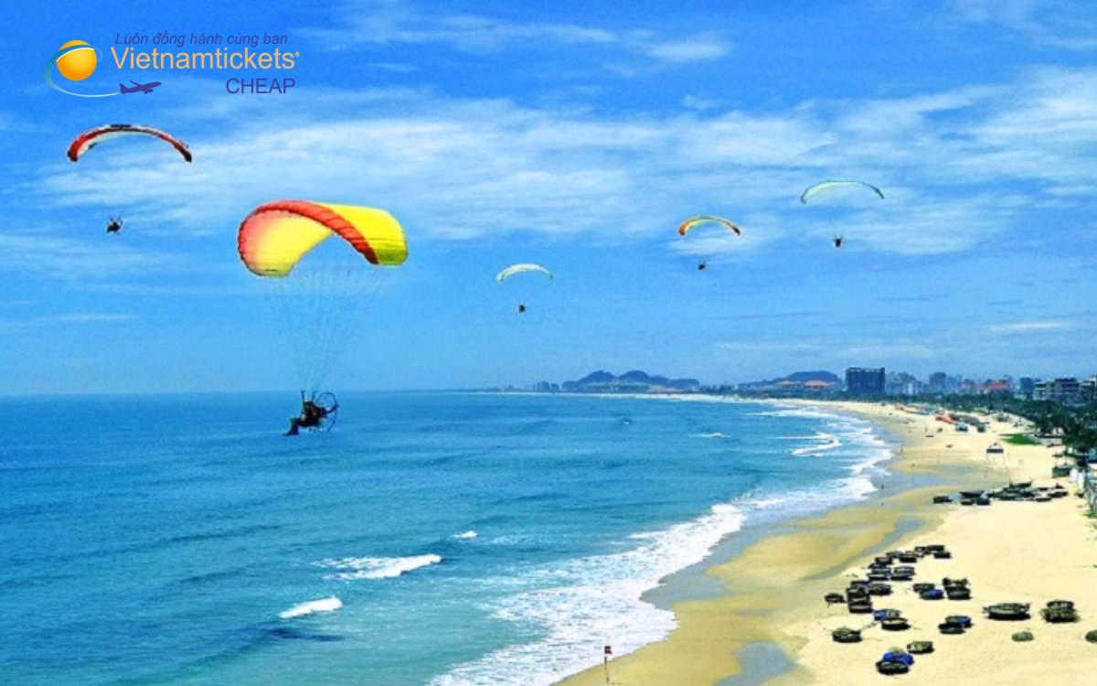 Giá vé máy bay từ New York về Việt Nam