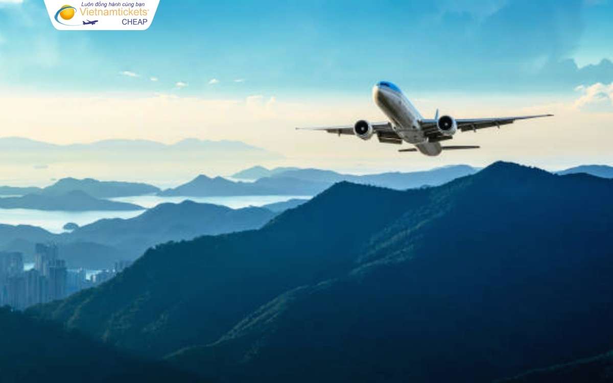 Chuyến bay từ Nhật đi Thái Lan