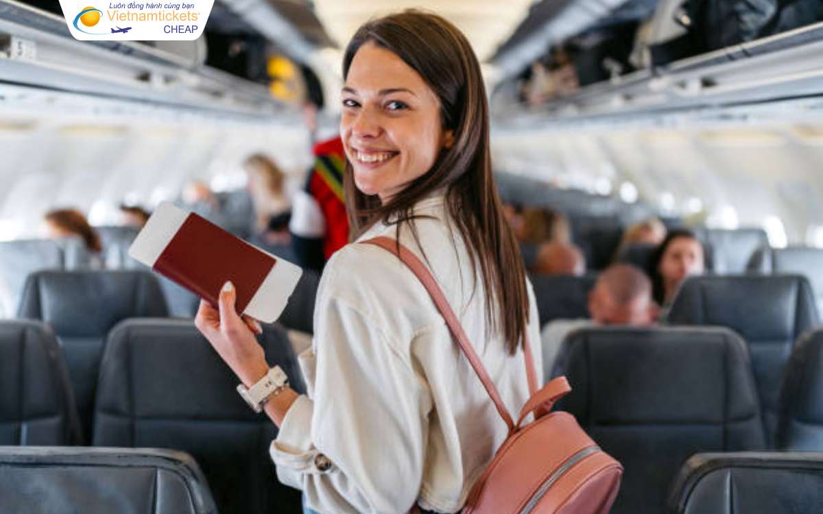 Lưu ý khi bay từ Nhật đến Thái Lan