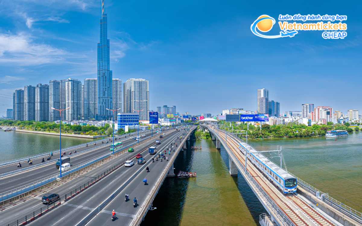 Giá vé máy bay từ Phoenix về Việt Nam