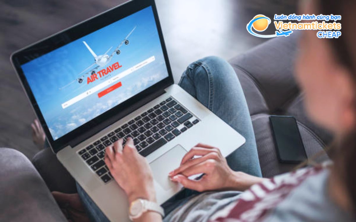 Mẹo săn vé rẻ từ Phoenix về Việt Nam