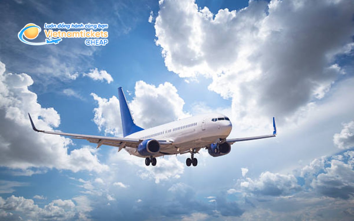 Chuyến bay từ Phuket đến Đà Nẵng