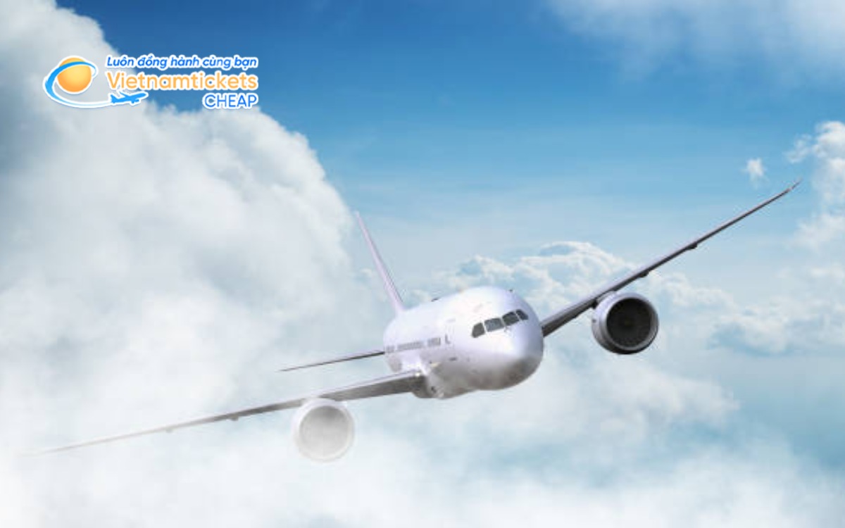 Chuyến bay từ Phuket đến Hà Nội