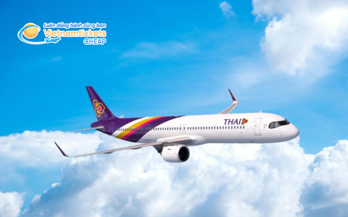 Hãng bay từ Phuket đến Hà Nội