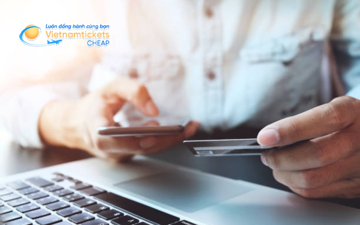 Mẹo săn vé Phuket Hà Nội giá rẻ