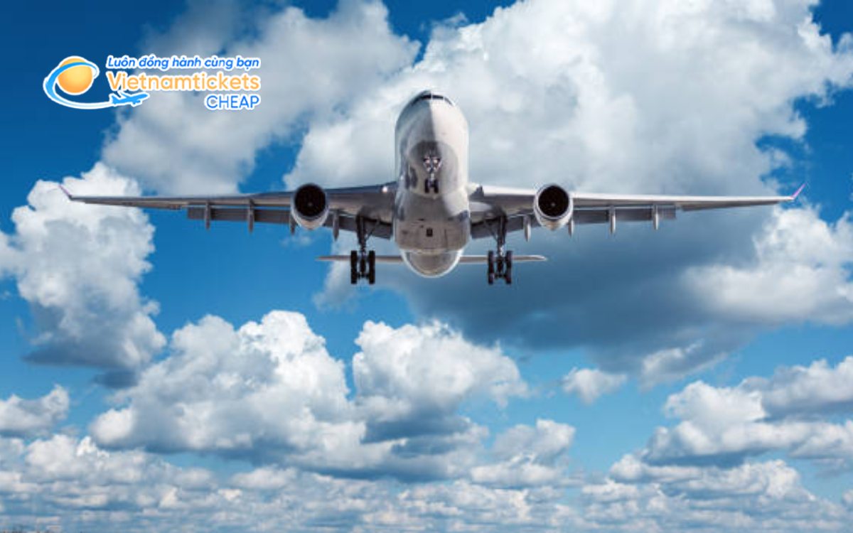 Chuyến bay từ Phuket đến Nha Trang