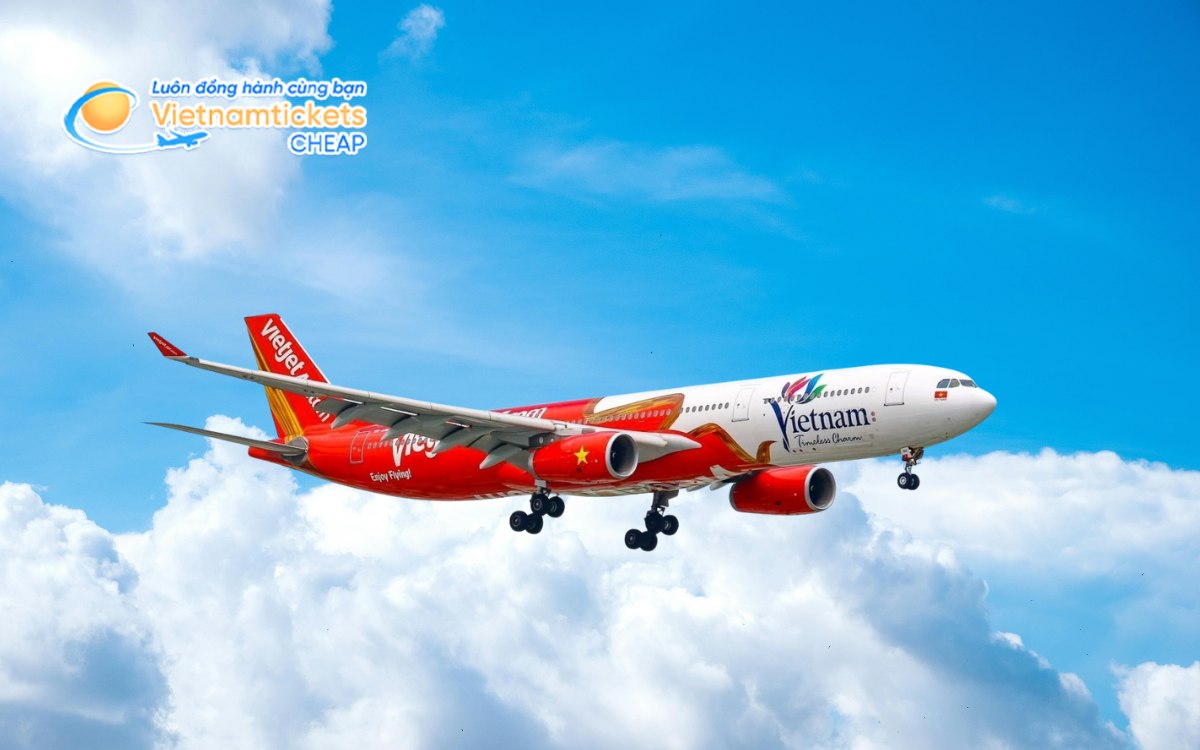 Hãng bay từ Phuket đến Nha Trang