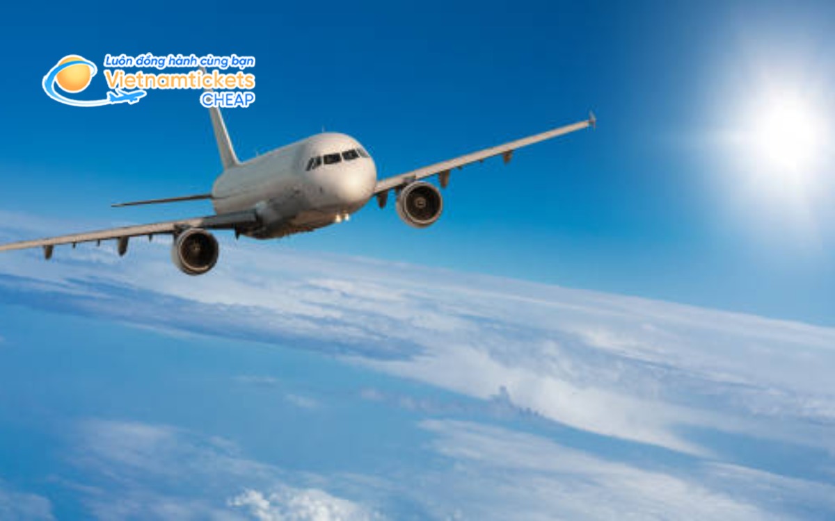 Chuyến bay từ Phuket đến TPHCM