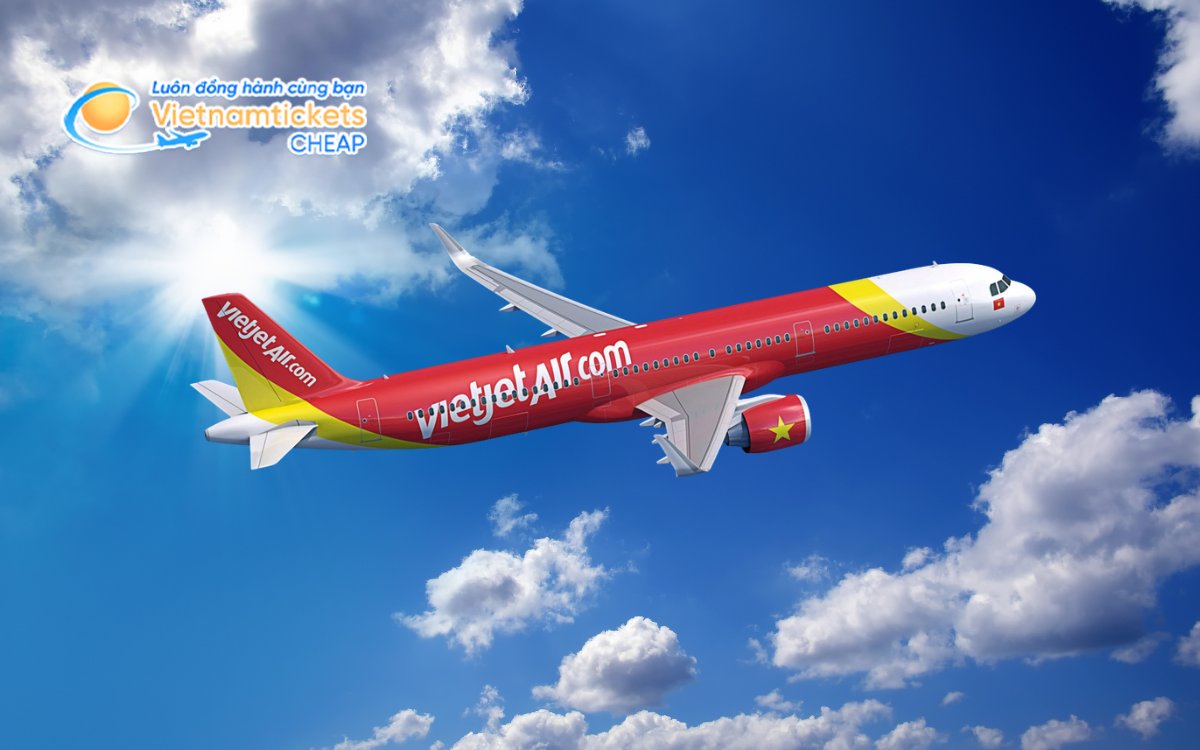 Hãng bay từ Phuket đến TPHCM