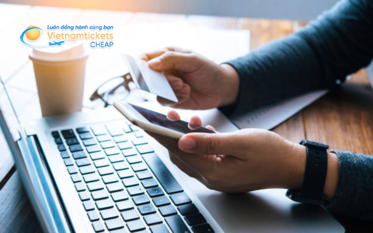 Mẹo săn vé Phuket TPHCM giá rẻ