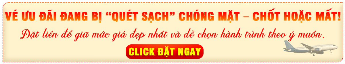 Mua vé Phuket TPHCM