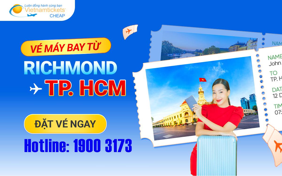 Richmond - TPHCM
