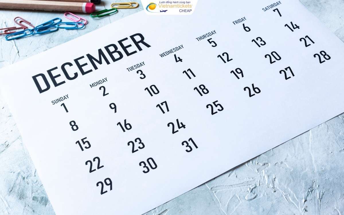 Thời điểm đặt vé Sài Gòn Toronto giá rẻ