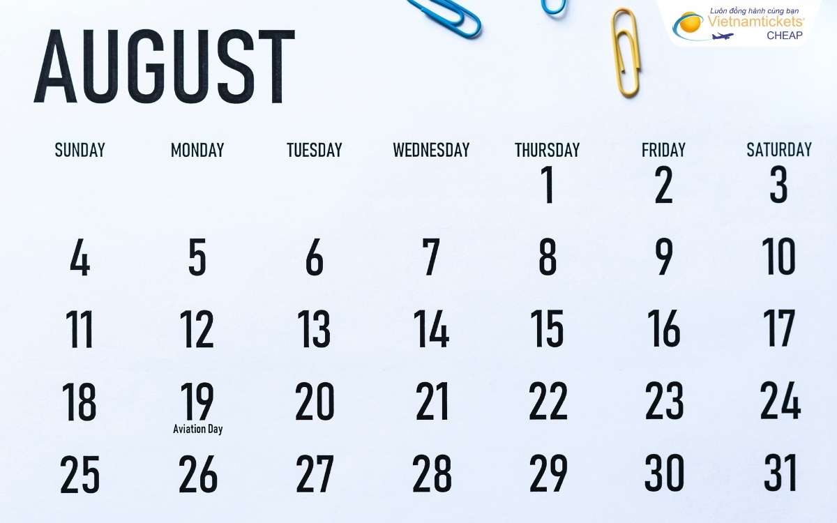 Thời điểm đặt vé bay từ Sài Gòn đi Trùng Khánh