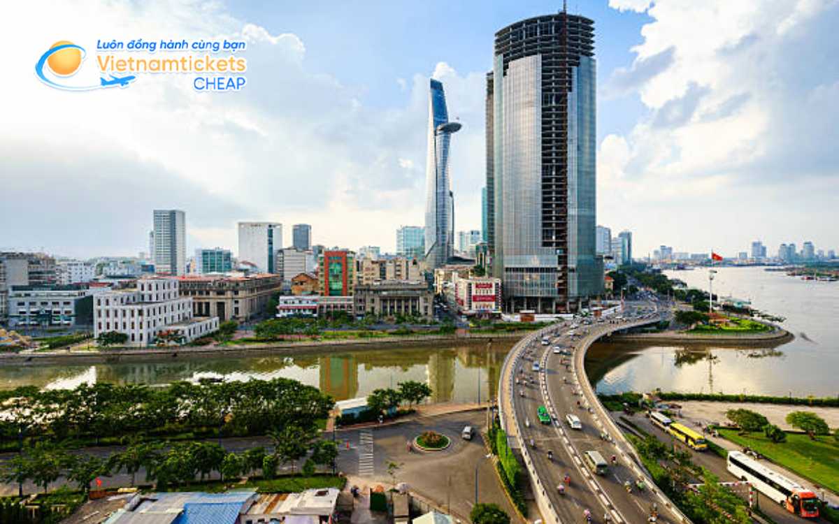 Giá vé máy bay từ San Diego về TPHCM