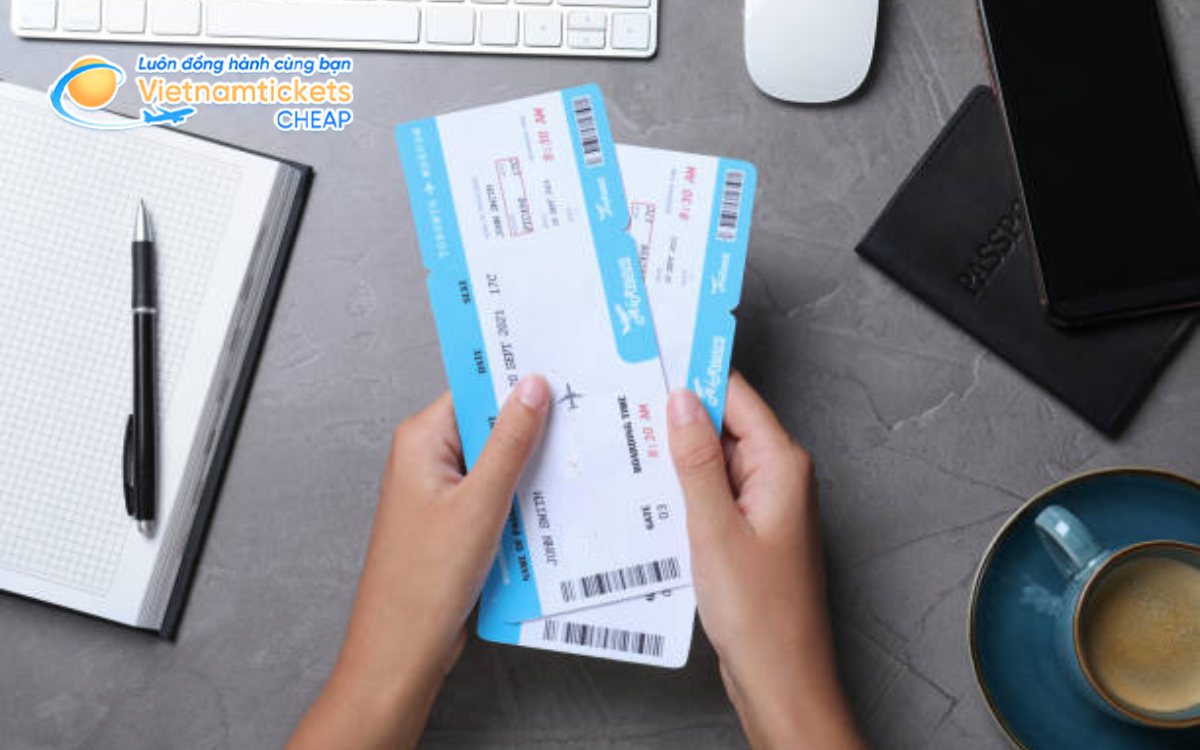 Mẹo săn vé rẻ từ San Diego về TPHCM