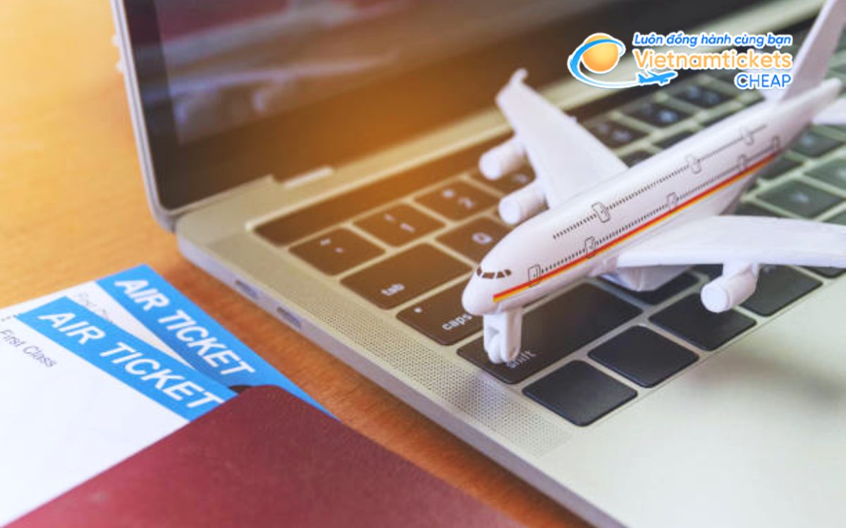 Mẹo book vé San Diego về Việt Nam giá rẻ