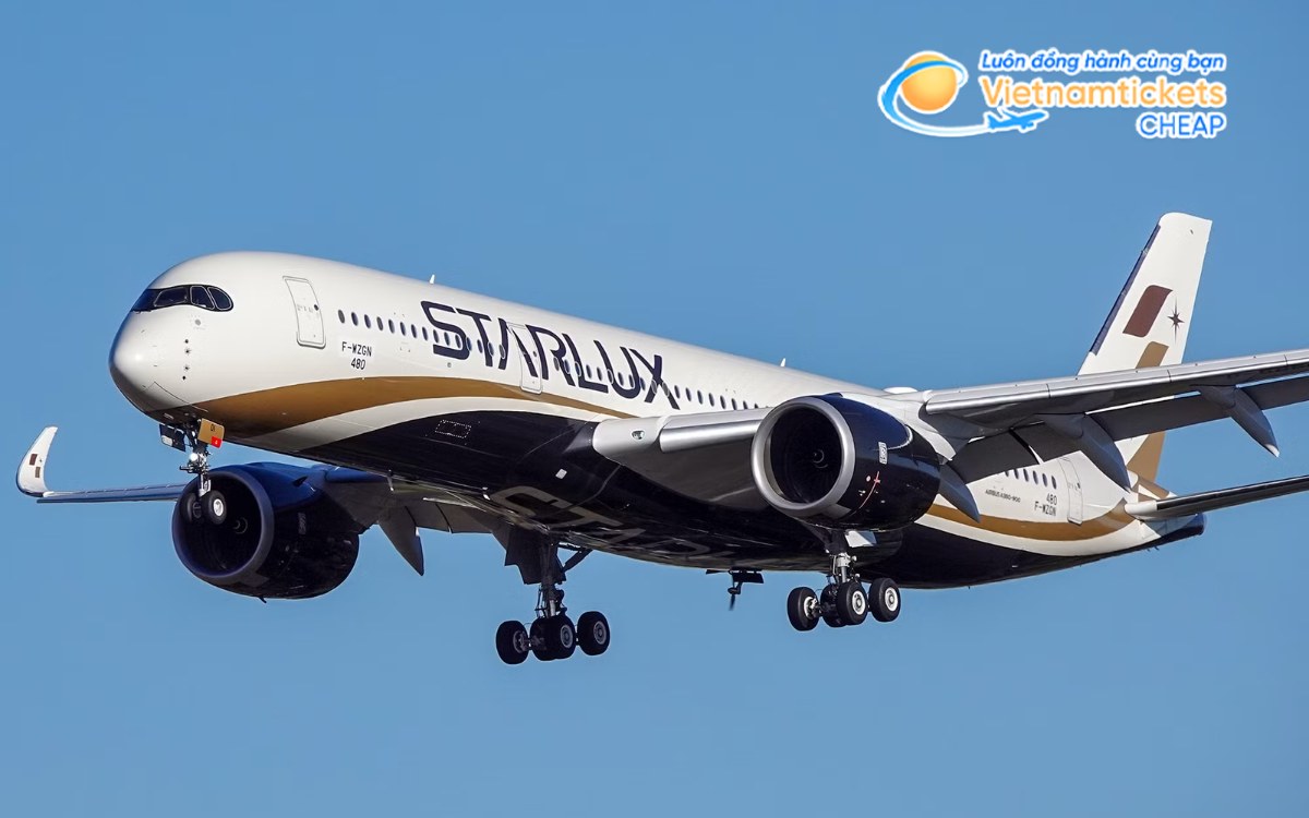 Hãng bay từ San Francisco về Hà Nội