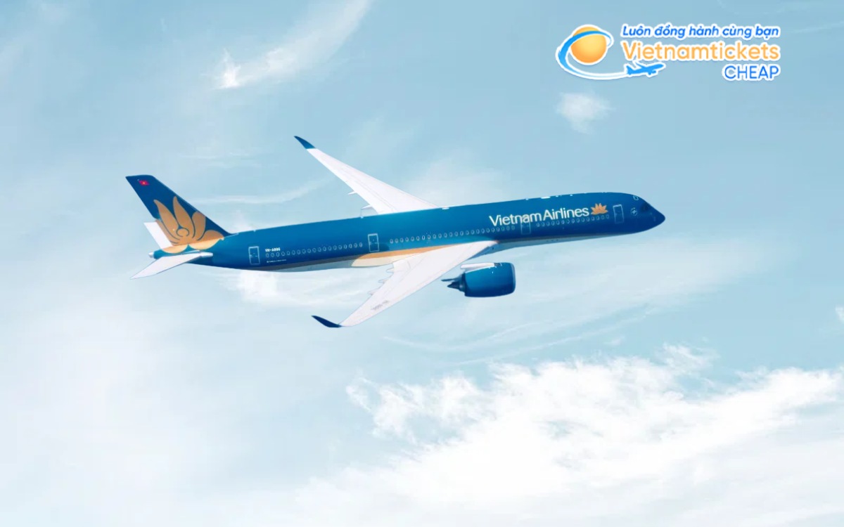 Hãng bay từ San Francisco về TPHCM