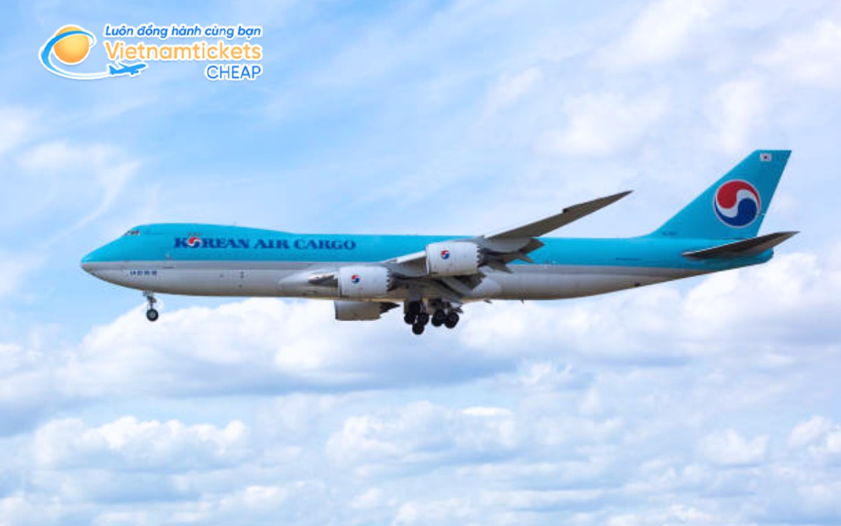 Hãng bay từ San Jose về TPHCM