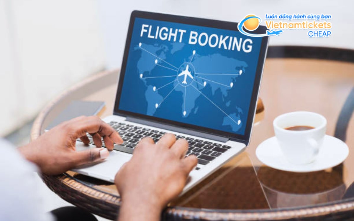 Mẹo book vé San Jose về TPHCM giá rẻ