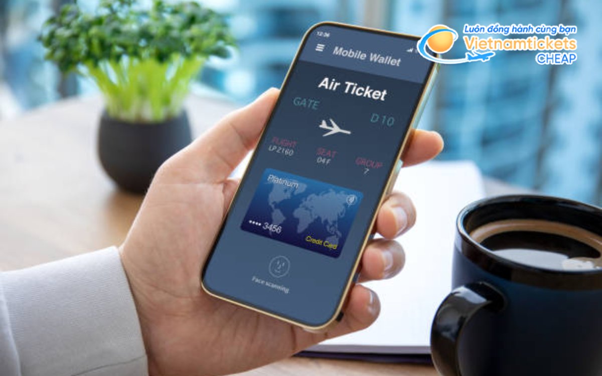 Mẹo săn vé rẻ Seattle về Hà Nội