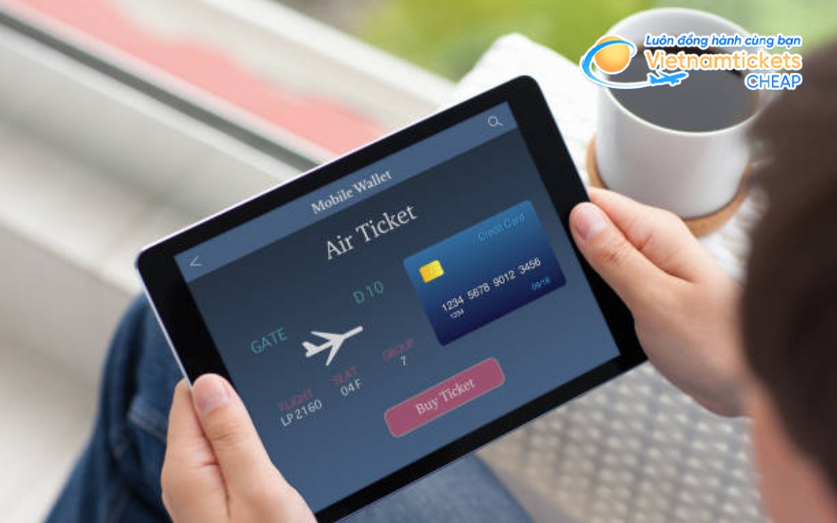 Mẹo săn vé rẻ Seattle về TPHCM