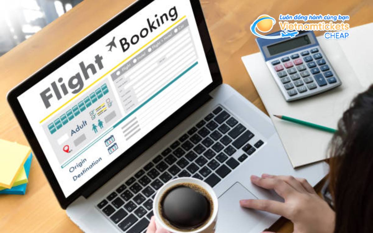 Mẹo book vé Texas về Việt Nam giá rẻ