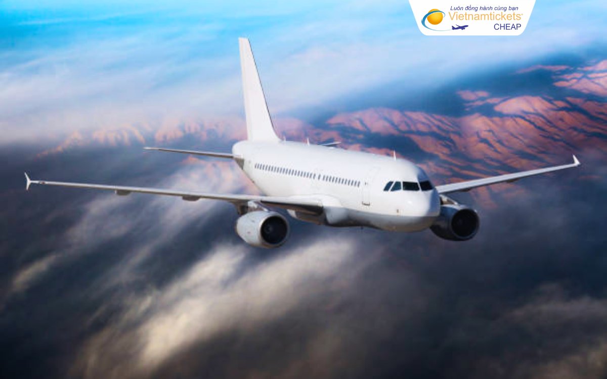 Chuyến bay từ TPHCM đi Georgia