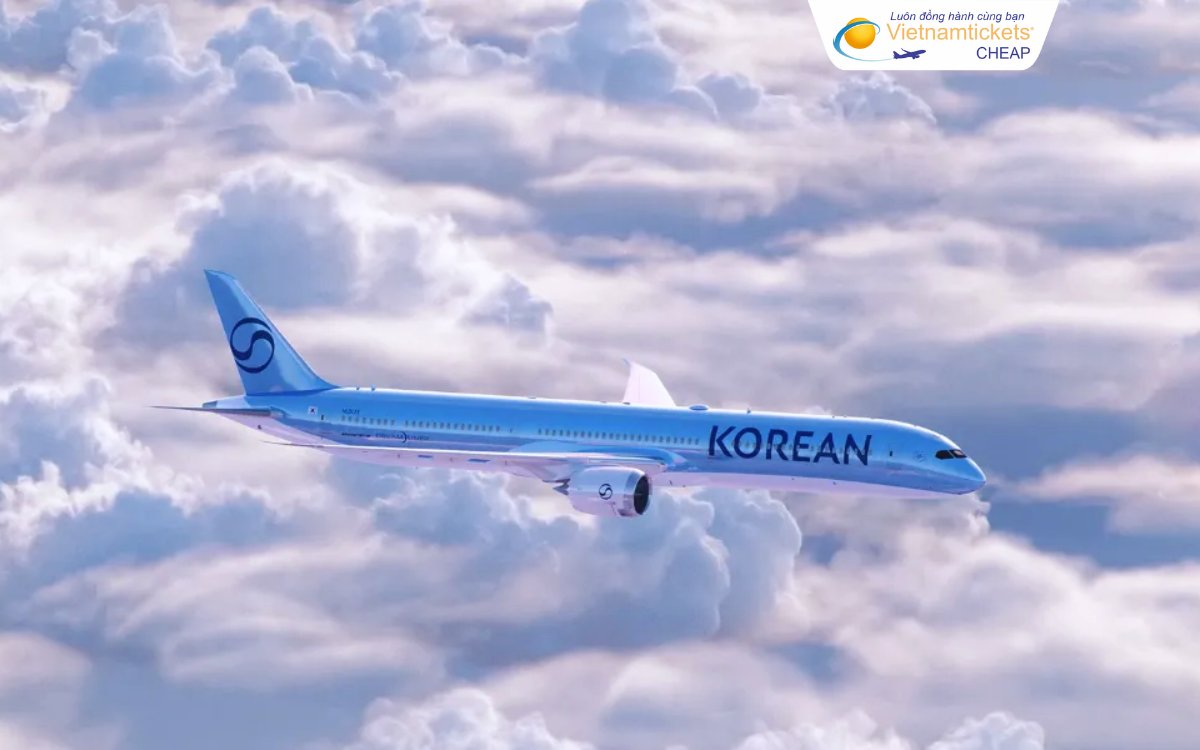 Hãng bay từ TPHCM đến Georgia