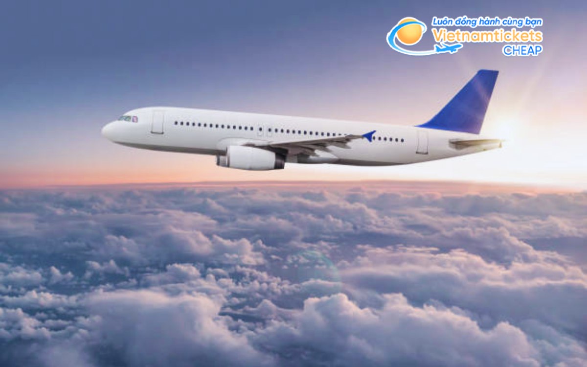 Chuyến bay từ TPHCM đi Hàng Châu
