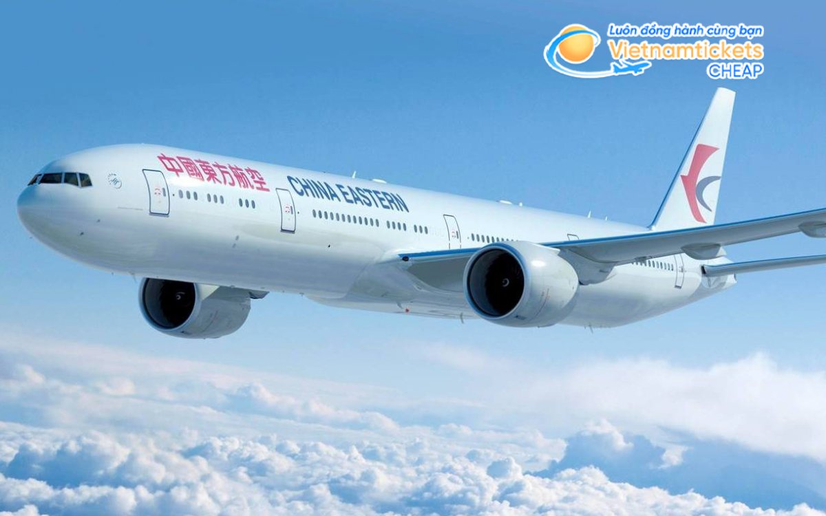 Hãng bay từ TPHCM đi Hàng Châu