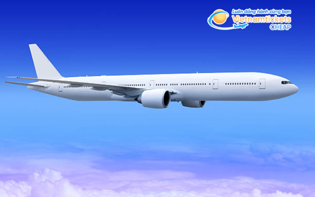 Chuyến bay từ TPHCM đến L&agrave;o