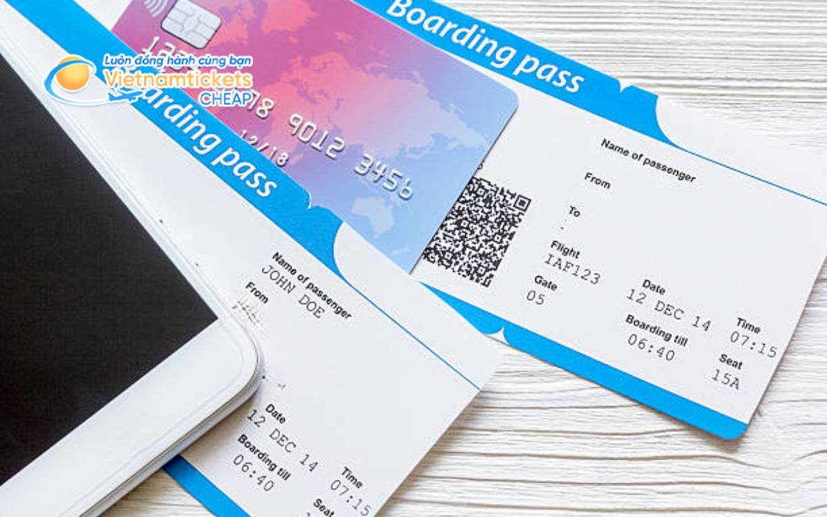 Mẹo săn vé TPHCM Pattaya rẻ
