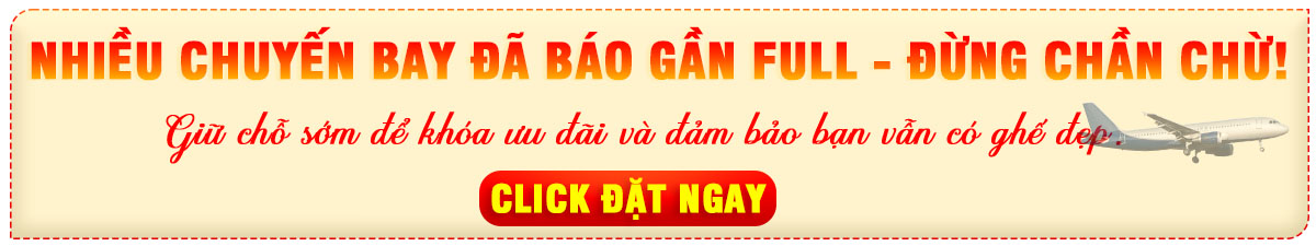 Mua vé TPHCM Pattaya