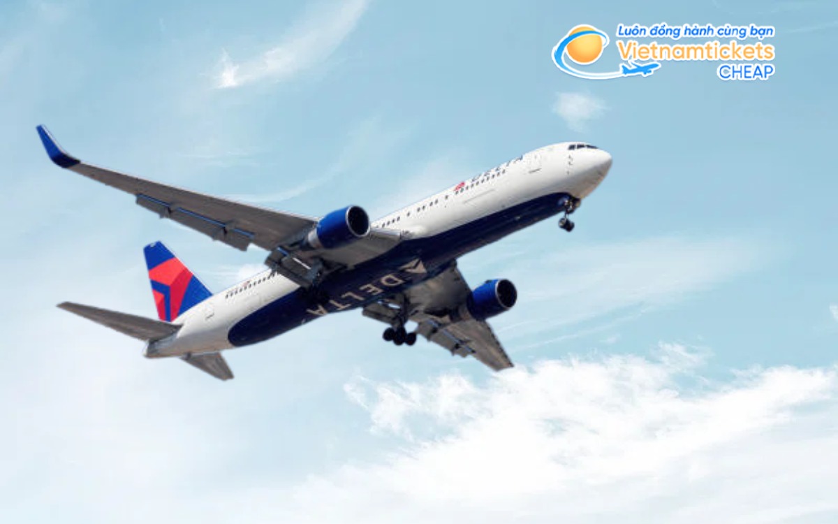 H&atilde;ng bay từ TPHCM đến San Jose