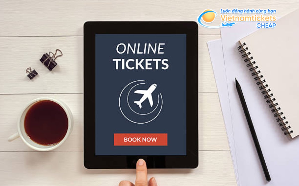 Mẹo book v&eacute; TPHCM San Jose gi&aacute; rẻ