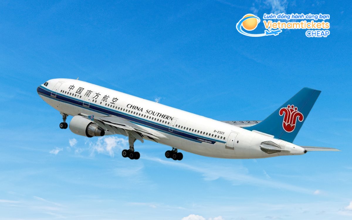 H&atilde;ng bay từ TPHCM đến Trường Xu&acirc;n