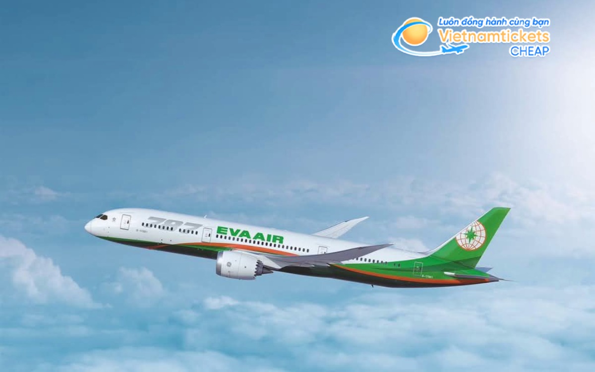 H&atilde;ng bay từ TPHCM đến Washington