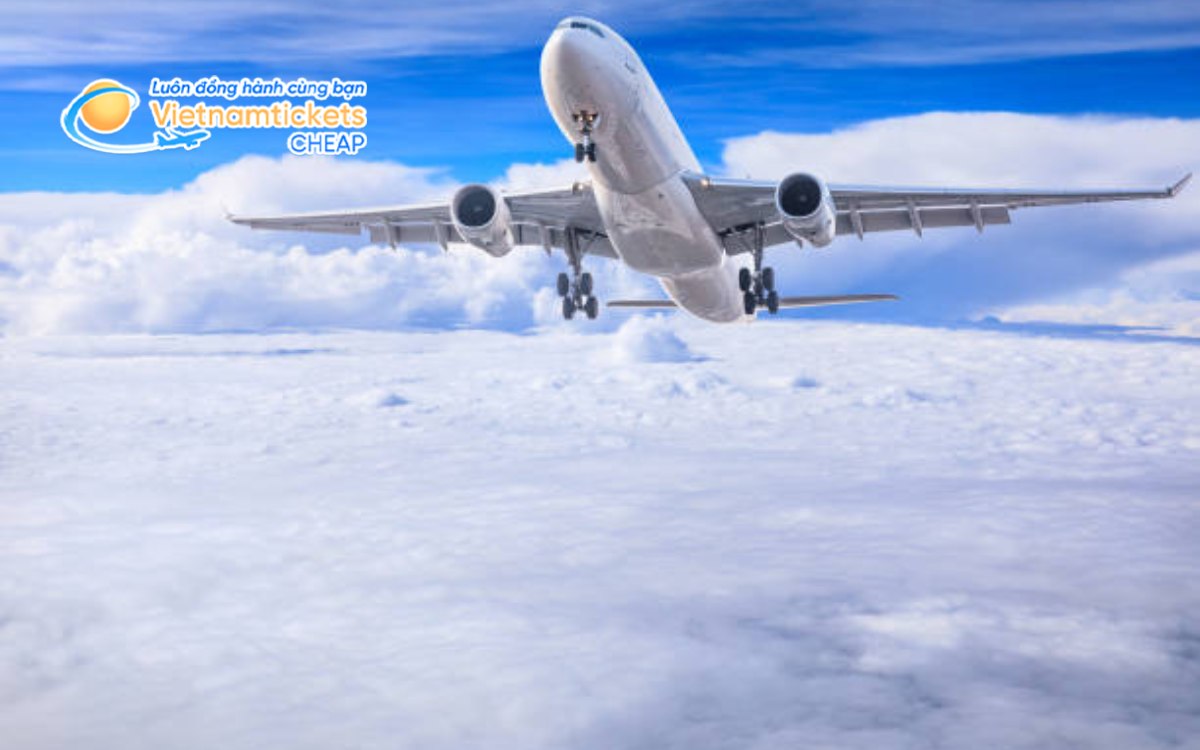 Chuyến bay từ Vinh đến Bangkok