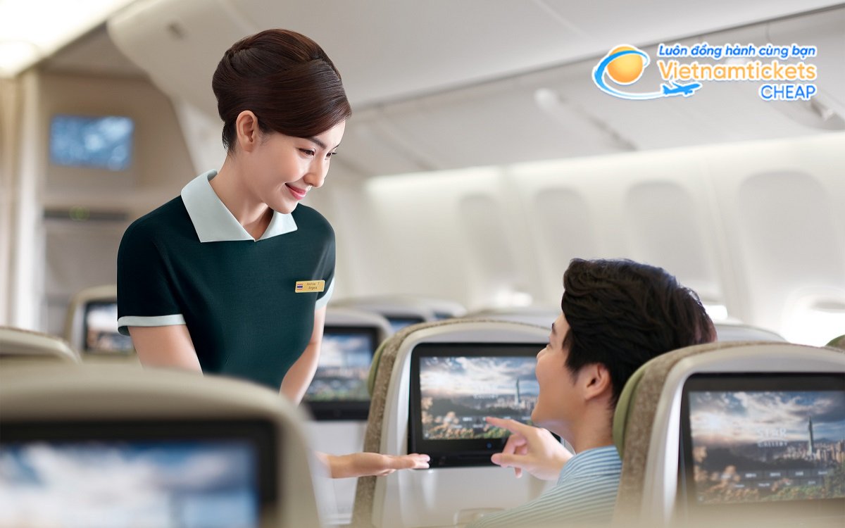 EVA Air bay qua Mỹ quá cảnh Đài Bắc