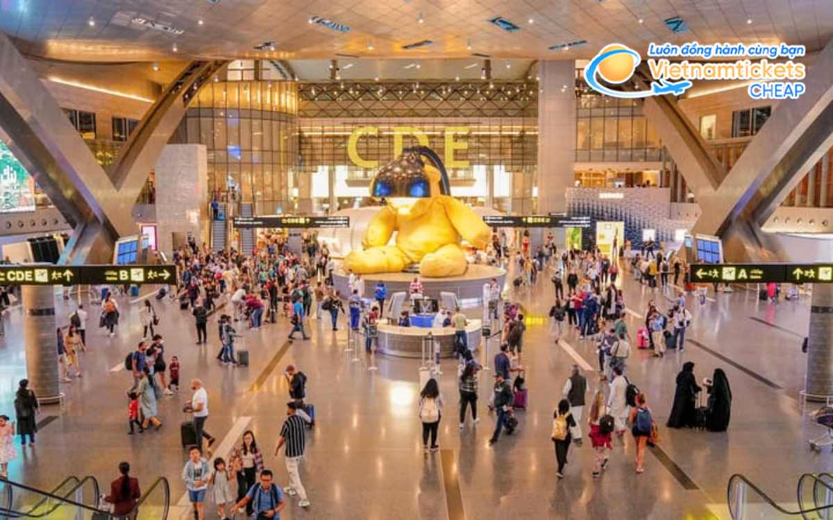 Mẹo tiết kiệm khi bay đi Mỹ quá cảnh