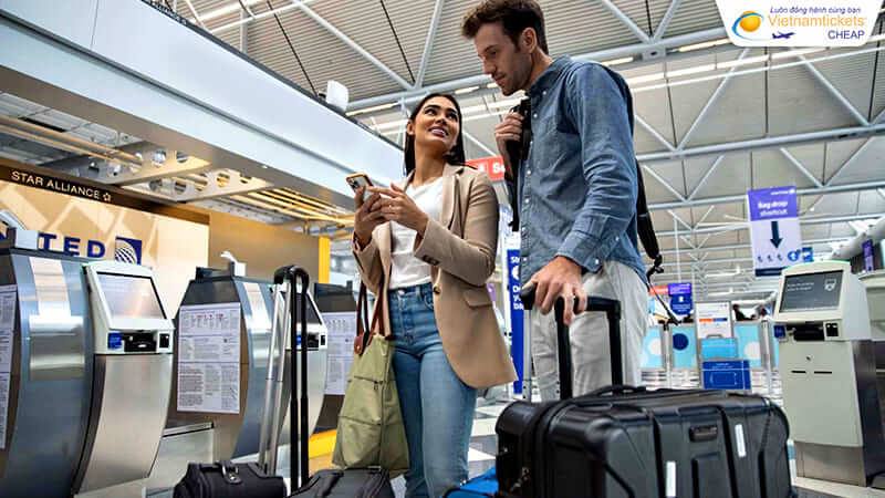 cập nhật quy định hành lý hãng British Airways