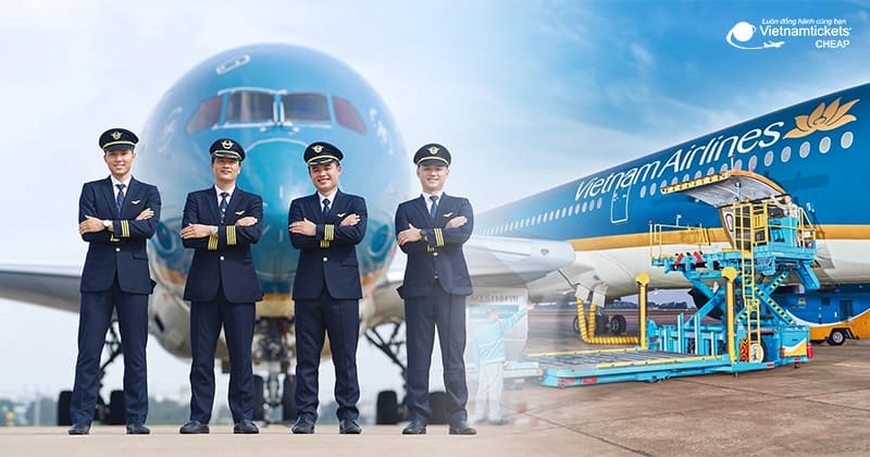 đổi lịch bay cập nhật vé hãng vietnam airlines