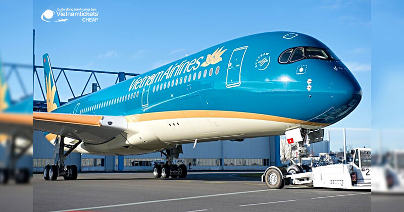 thắc mắc hay gặp khi đổi vé vietnam airlines